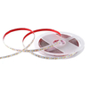 Luz COB con tira de luz suave autoadhesiva de baja presión de 12V 24V, tira de luz de agua de dos colores led mágica flexible de 2835 líneas