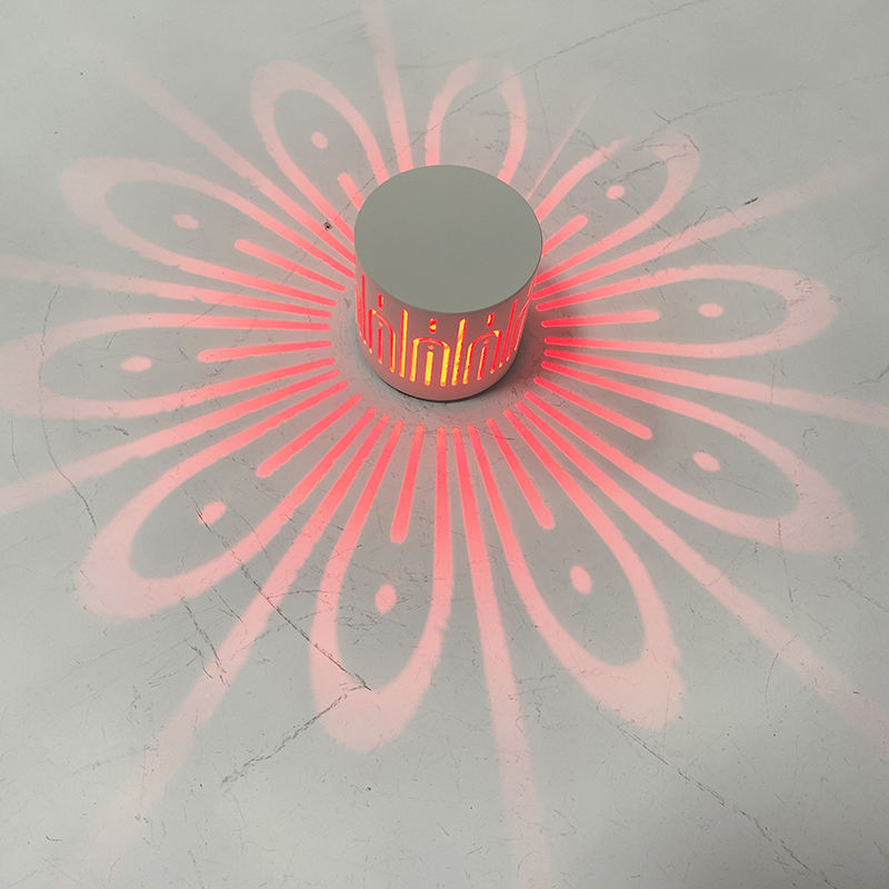 Lámparas de pared creativas de pavo real, luz de pared Led moderna para dormitorio, lámpara de noche, decoración interior, candelabro de pared, accesorios de iluminación, Luminaria