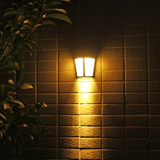 Luz de calle solar de carretera led, controlador de lámparas para exteriores, luces con sensor de movimiento, sistema de iluminación solar