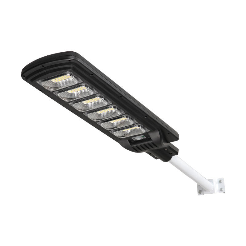 60W 90W 120W lámpara de calle solar brillante luces de pared solares luces de pared al aire libre solar luz de ahorro de energía lámpara solar de alta calidad luz de calle de alta potencia IP65 impermeable al aire libre