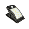 Nuevas luces solares de pared para exteriores, impermeables, para decoración de calles, iluminación de pared, lámpara LED de energía Solar para porche, Villa, Patio, jardín, 3000mA