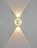 Aplique Da Parete A Led soporte luz dormitorio luz pared Wandlamp enchufe en pared aplique decorativo Led lámpara de pared interior moderno
