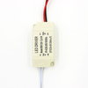 Controlador LED Controlador no aislado Controlador para luces LED Transformador de alta potencia de plástico de buena calidad 220V 110V 12V Fuente de alimentación conmutada Aplique Lámpara Precio de fábrica