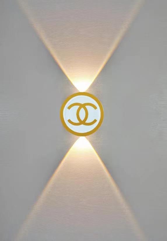 Aplique Da Parete A Led soporte luz dormitorio luz pared Wandlamp enchufe en pared aplique decorativo Led lámpara de pared interior moderno