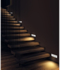 luces de paso candilejas luces de paso led luces de paso interior LED Step Stair Garden luces de paso luces led de interior para pasos luces de paso led luces de interior para pasos de interior
