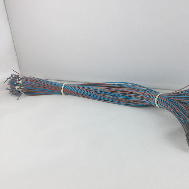 Portalámparas de ahorro de energía Led G4 de 50cm, enchufe de lámpara de cristal con toma de Cable, toma de pie de lámpara Base G4