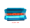 Proyector lineal COB sin accionamiento, luz de túnel a prueba de explosiones, foco a prueba de explosiones para exteriores, espectro completo, 20W, 30W, 50W