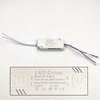 Controlador LED de 8-120 W Fuente de alimentación del controlador LED Entrada de transformador de iluminación AC175-265V Transformador de iluminación no aislado Adaptador de fuente de alimentación de unidad de luminaria para lámpara LED