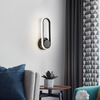 Kmgled Touch Wall Light Led Hexagonal Touch Modular Light Magnético Diy Sensible Sensor Smart Led Decorativo