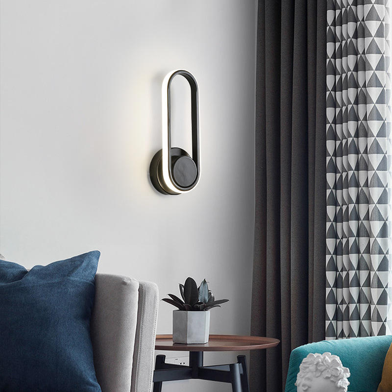 Kmgled Touch Wall Light Led Hexagonal Touch Modular Light Magnético Diy Sensible Sensor Smart Led Decorativo