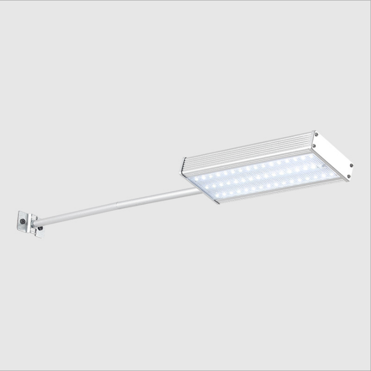 Luz solar LED para exteriores, lámpara solar, luz de pared, impermeable, solar, para decoración de jardín, pasillo, hotel, cafetería, cerca