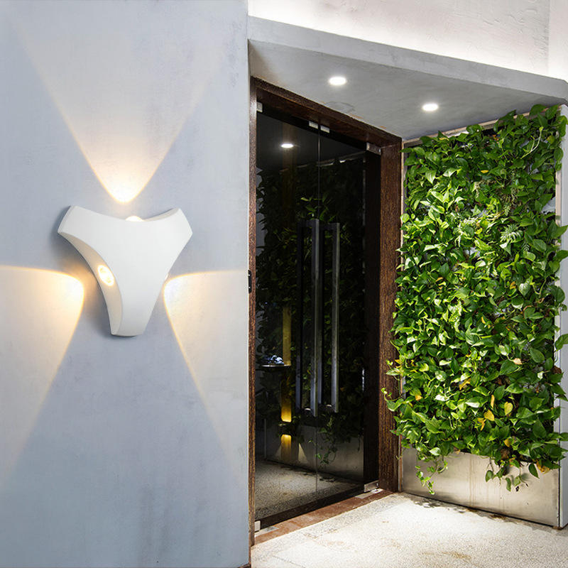 Kmgled Touch Wall Light Led Hexagonal Touch Modular Light Magnético Diy Sensor sensible Smart Led Art Music Decorativo