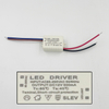 Transformadores de iluminación LED de 7-72 ​​W, controlador led, adaptador led, fuente de alimentación de controlador seguro de alta calidad para lámpara/tira LED