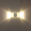 Aplique de noche lámpara de pared led de alta calidad