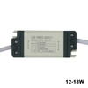 Productos más vendidos controlador led 36w 18W 12-18W