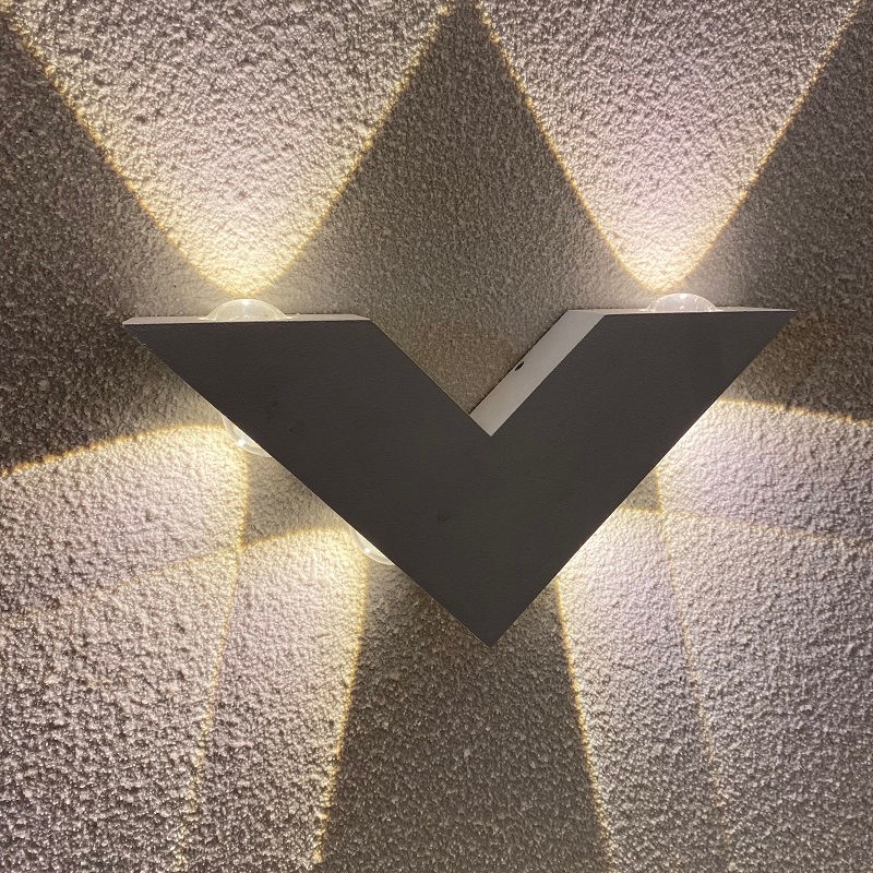 Apliques de gran oferta, luces led para escaleras interiores, soporte de pared, luces para sala de estar, hotel