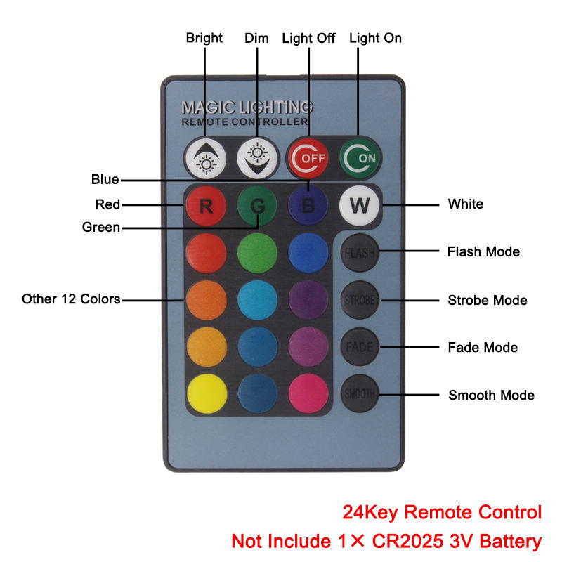 Luz de alto brillo de 5W de estilo simple Nordice para sala de estar, decoración moderna de la casa, luz LED de noche, iluminación hacia arriba y hacia abajo