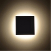 Lámpara de pared Led moderna, lámpara de escalera interior, lámpara de cabecera, Loft, sala de estar, arriba, abajo, pasillo de casa, apliques de pared Lampada