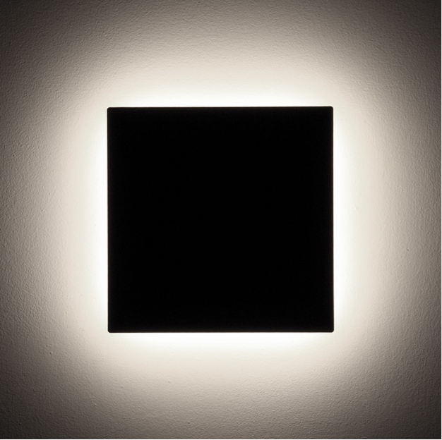 Lámpara de pared Led moderna, lámpara de escalera interior, lámpara de cabecera, Loft, sala de estar, arriba, abajo, pasillo de casa, apliques de pared Lampada