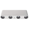 Lámpara de pared Hagood arriba y abajo, lámpara de pared Led de 8W para habitación interior, oficina, Hotel, productos de Color Diy, lámpara de pared impermeable