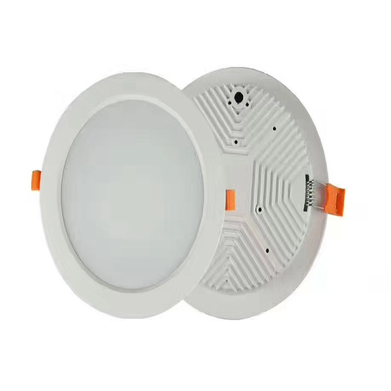 Focos Focos LED para interiores Focos empotrables para interiores 3W 5W 7W 9W 12W 15W Empotrables para interiores para dormitorio Cocina Focos empotrables LED para interiores Focos empotrables para interiores
