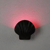 Lámpara de pared moderna para el hogar, sala de estar interior, dormitorio, pasillo, Hotel, arte, Mural, iluminación, lámpara de pared Led impermeable