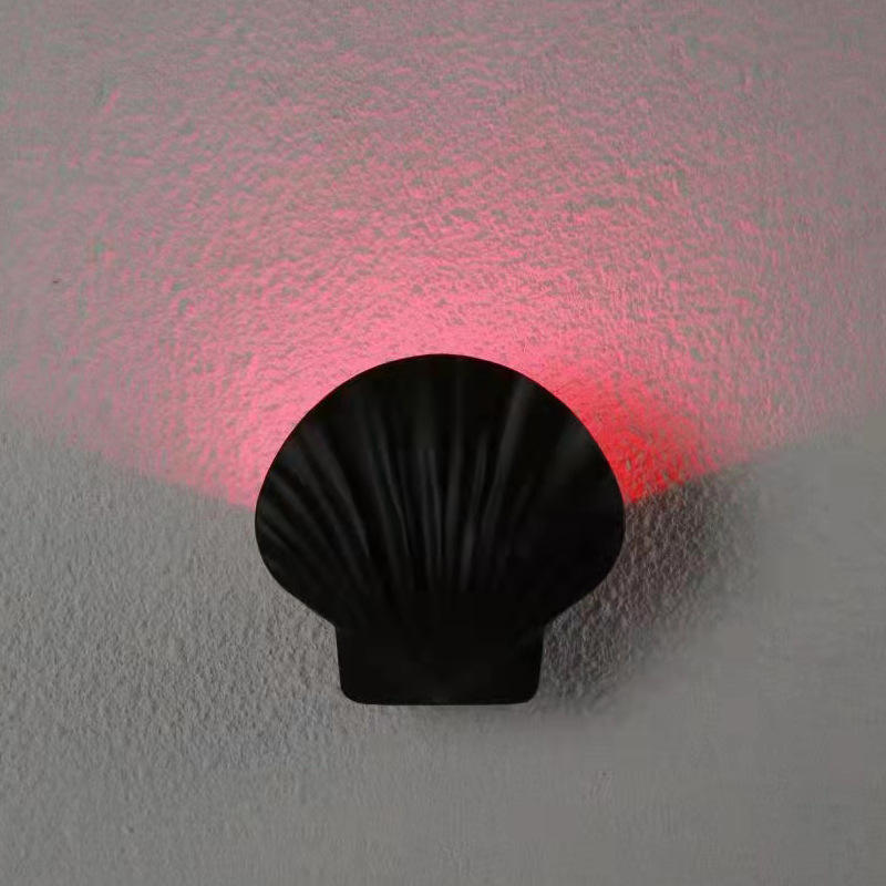 Lámpara de pared moderna para el hogar, sala de estar interior, dormitorio, pasillo, Hotel, arte, Mural, iluminación, lámpara de pared Led impermeable
