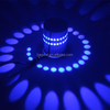 3W AC85 ~ 265V LED Luces de pared de lujo para interiores Accesorios Lámpara de pared moderna Aplique para decoración e iluminación del hogar y comercial