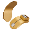 5W Rocker Interior Lámpara de pared Interior de alta calidad Precio bajo Lámpara de pared de jardín Lámpara de pared de pasillo