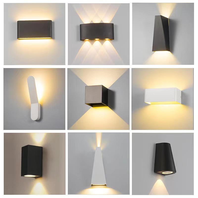 iluminación led interior