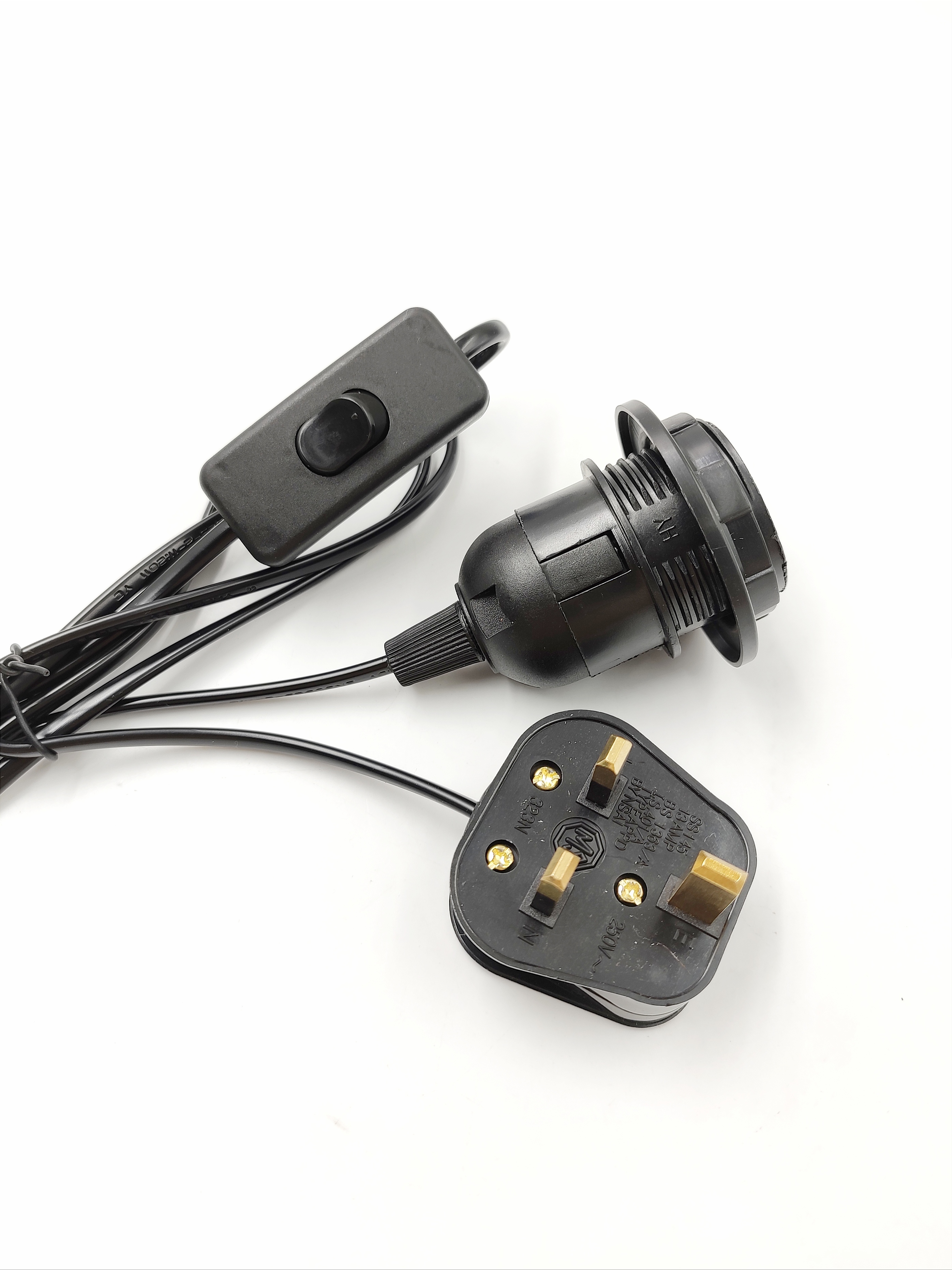 accesorios para lámparas