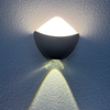 Sujetador Lámpara de pared LED lámpara de pared luces de pared led luz de pared led iluminación de pared led lámparas de pared del dormitorio aplique de pared led