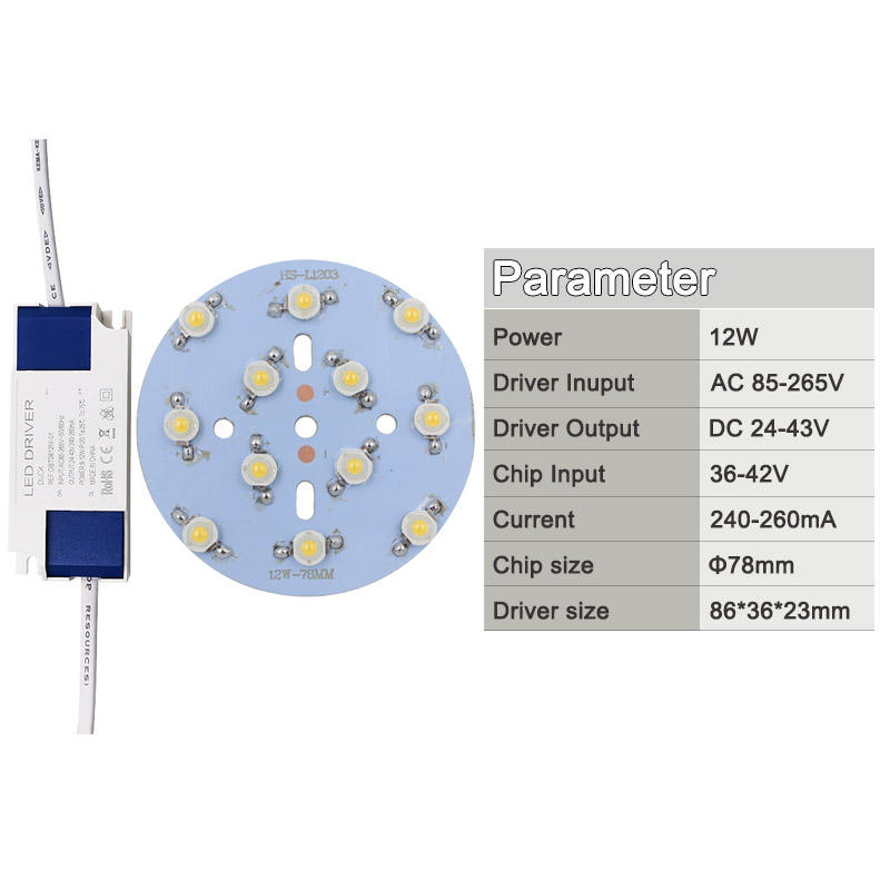 Hagood Voltaje constante 18W 24W 30W 100-240V AC 12V 24V DC Canal dual Salida única Controlador de transformador de fuente de alimentación LED delgado