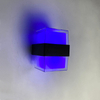 LED wandleuchte cob Tuya lampara de luz pared exterior wandlamp Rgb Led pared luz interior soporte de pared foco de luz