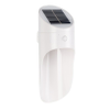 Nuevo Sensor de radar creativo Luz solar LED Luz de jardín impermeable al aire libre