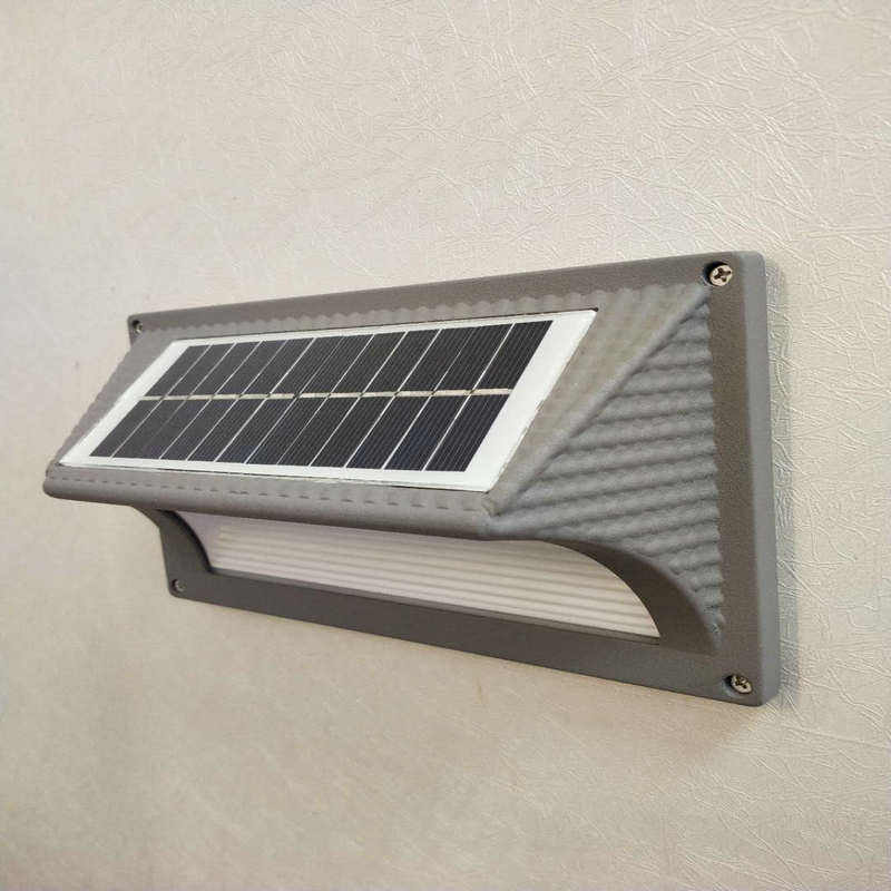  Farola solar 108/90/60COB Lámpara LED de inducción Impermeable PIR Movimiento Linterna de luz más brillante para patio de jardín