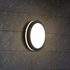 Luz de techo circular, luces de techo led, luces de techo modernas, luz de techo redonda mediana