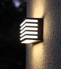 Gran oferta 2022, nuevo diseño, aplique de interior de 12W, decoración de iluminación moderna, lámparas de pared led, luz de pared, lámpara de pared, lámpara de pared para exteriores