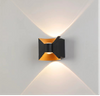Lámpara de pared impermeable IP65 Venta caliente 6W Luz de pared de alta calidad