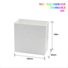Aplique de pared de gran oferta directo de fábrica 6W 58-265V lámpara de aplique de dormitorio moderno nórdico con alto rendimiento a precios económicos