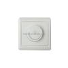 Moderna y sencilla lámpara de pared impermeable para exteriores, creativa, LED, para patio, lámpara de puerta, terraza, balcón, jardín, luz de pared