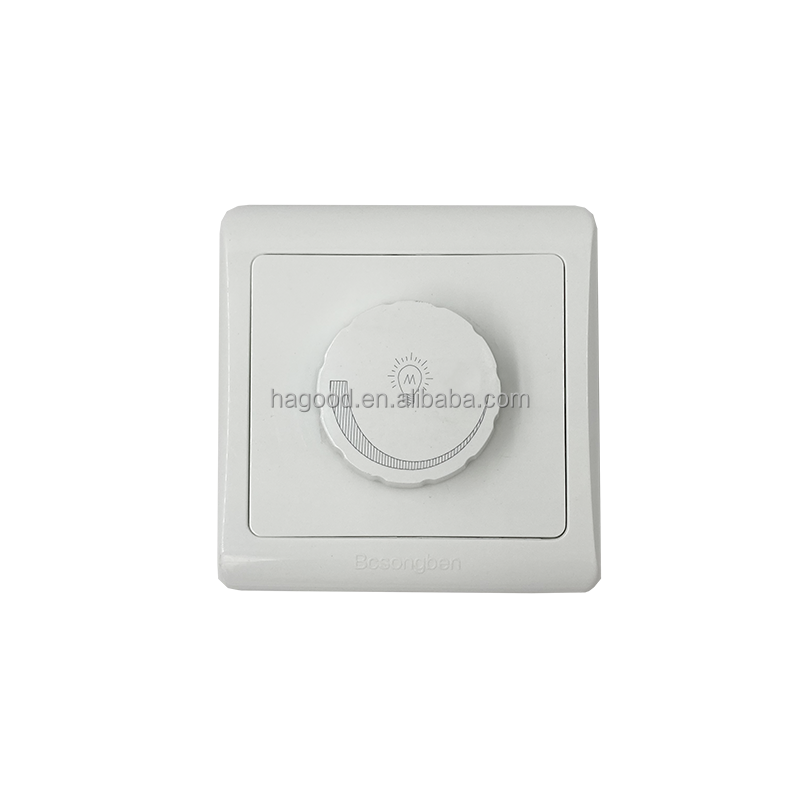 Moderna y sencilla lámpara de pared impermeable para exteriores, creativa, LED, para patio, lámpara de puerta, terraza, balcón, jardín, luz de pared
