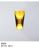 Candelabros y luces colgantes originales de Factory Wandlamp Street con 100% de seguridad