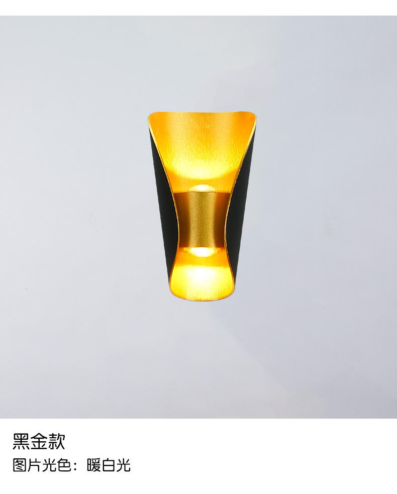 Candelabros y luces colgantes originales de Factory Wandlamp Street con 100% de seguridad