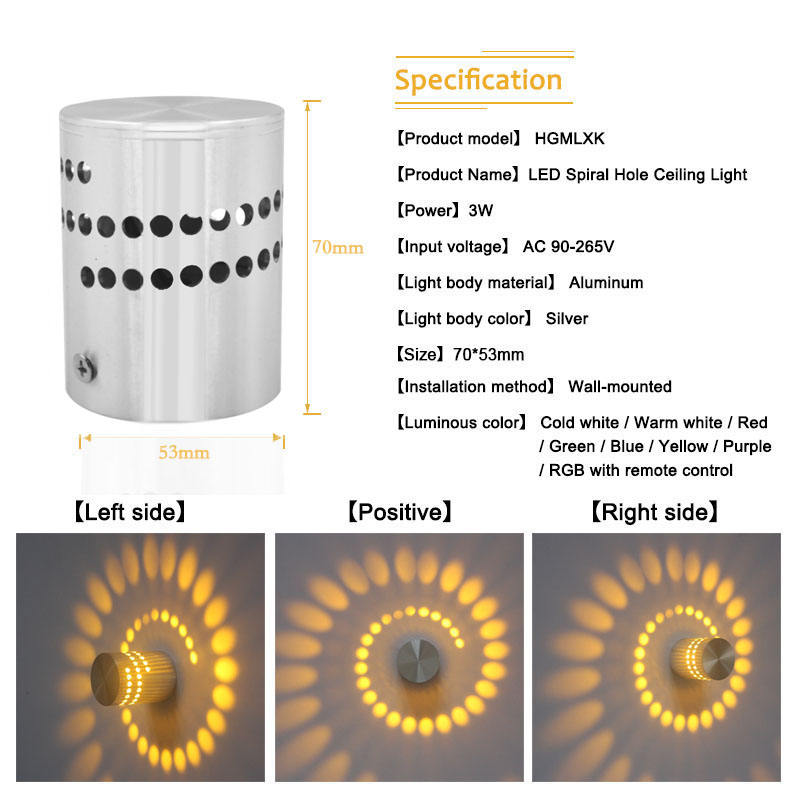 Venta al por mayor, lámparas de aplique de decoración de casa de campo rústica de Navidad para exteriores para decoración del hogar, luces de barra led para el hogar