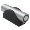 Estilo simple 2W 6W LED Aplique de pared AC85-265V Aluminio Delikat Iluminación de cabecera para interior Hotel Escalera Pasillo Accesorio de luz