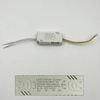 Transformadores de iluminación de controlador LED de 100W, 140W, 160W, controlador de temperatura de tres colores, fuente de alimentación de Chip LED COB no Warterpoof