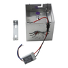 El microprocesador llevó la luz de la pared del Rgb 3w interior con el servicio BOM/One-stop