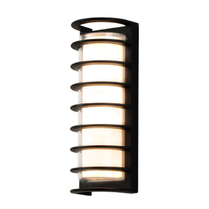 Lámpara de pared LED acrílica redonda para exteriores, para Villa, patio, lámpara de pared Exterior, escalera, pasillo, lámpara de pasillo, lámparas de pared para balcón