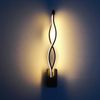 16W 21W 2.4G Lámpara de dormitorio moderna Lámpara de pared de onda larga Luz de noche LED Luz de noche LED de alta calidad con precio de fábrica de alta calidad
